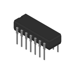 One-Stop Electronic Components BOM List Matching Service 5962-9326501MCA Linear Voltage Regulators Controllers 9326501MCA - Product Image 1