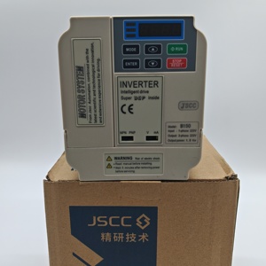 周波数変換コントローラJSCC a B C DシリーズインバーターA040 0.25-22KW 220V - Product Image 2