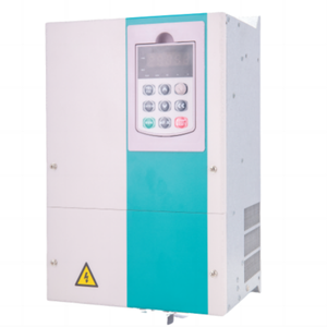 Convertidor de frecuencia de CA trifásico VFD 380V de alto rendimiento 22KW Control de velocidad del Motor Vector inversor de frecuencia Variable - Product Image 1
