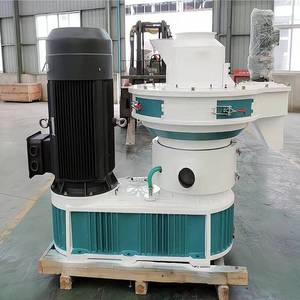 "Holz pellet produkt Bestseller Chip Biomasse Stroh Mini Pellet Flach düse Kleine Holz pellet mühle Futter verarbeitung Mach