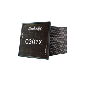 Nuovo originale A213Y chip Amlogic braccio Quad Core Cortex-A5 CPU Smart audio set-top box router smart home - Product Image 3