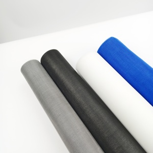 Fiberglass Mesh Anti Mosquito <strong>Net</strong> Classic Mosquito <strong>Net</strong> for Doors and <strong>Windows</strong> Fiber Glass <strong>Window</strong> Screen 18*16 Mesh - Product Image 5