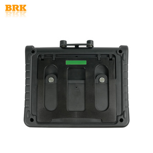 เครื่องตรวจจับข้อบกพร่องอัลตราโซนิกสำหรับงานหนักช่วง25เมตร: การสุ่มตัวอย่าง400MHz, IP54 + กันกระแทก, ซิงค์พีซี, เครื่องตรวจจับข้อบกพร่องพื้นผิว/ภายใน - Product Image 5