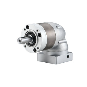 Độ chính xác cao <span class=keywords><strong>servo</strong></span> điều hòa ổ đĩa hộp số thiết kế nhỏ gọn nhẹ mô-men xoắn cao cho thiết bị tự động hóa - Product Image 2