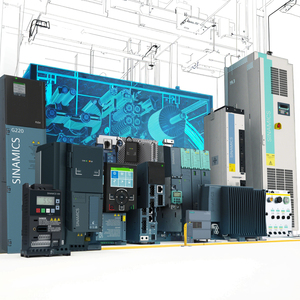 Neues Original 6DS1140-8AA SPS-Steuer modul Industrielle Steuerungs programmierung mit Wechsel richter treiber direkt aus dem Lagerbestand