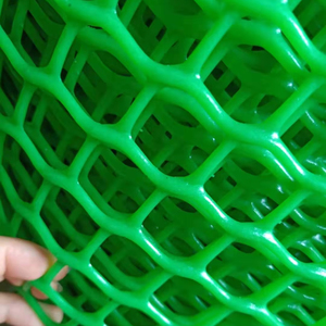 Plastic Mesh Protective <strong>Net</strong> Closed <strong>Window</strong> Beekeeping Chicken Duck Goose Brood Leakage Balcony Protective <strong>Net</strong> - Product Image 1