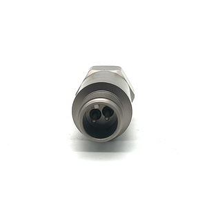 Sensor Digital de temperatura, acelerómetro Industrial, Sensor de vibración, AT213D100, DS18B20 - Product Image 4