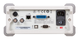 DM3068 Dual Digital Display Five Semi-Resolving Power Dm3068 Bench Type Digital Multimeter Six-Bit Half - Product Image 4