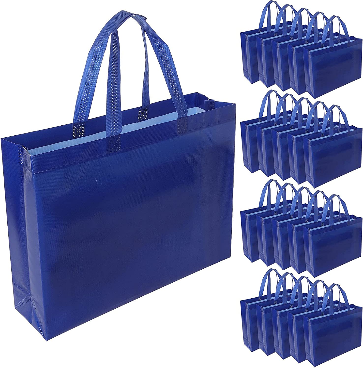 Laminated Bag