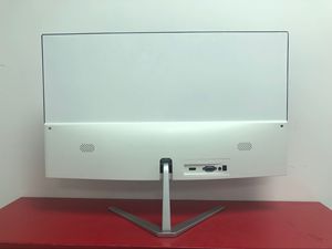 18.5 polegadas LCD led Monitor com AV <span class=keywords><strong>VGA</strong></span> saída De Áudio