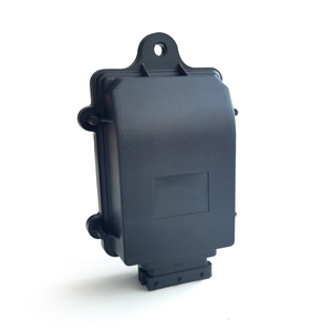 ACT LPG CNG Umrüstsatz Teile MP24 ECU-Set 24-poliges CNG LPG 4-Zylinder-ECU-Set für sequentielles Einspritz system 4-Zylinder-Gas-ECU-Kit - Product Image 2