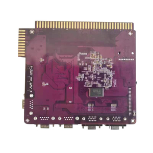 Tablero de juego multiarcade 10 en 1 de alta calidad, operado con monedas, precio barato, fabricado en China con una placa PCB duradera - Product Image 5
