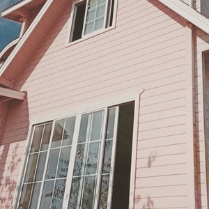 Maison วิลล่าสไตล์ตะวันตกสไตล์คันทรี่แบบกำหนดเองหรูหรายุโรป - Product Image 2