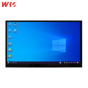 10,1 Zoll 1024*600 Kapazitives Touchscreen-TFT-LCD-Anzeige modul für Raspberry Pi - Product Image 2