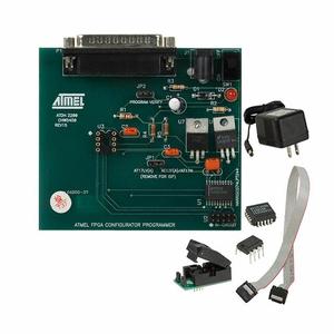 ATDH2200E-KIT programmatore configuratore AT17 - Product Image 1