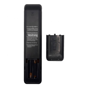 Yüksek kalite ve fabrika fiyat için uzaktan kumanda 0202z7 Z8 pro Z10 ZX Z8pro Z Z + alfa TV alıcı kutusu - Product Image 6