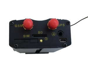 ระบบติดตาม GPS แบบเรียลไทม์, ระบบติดตาม GPS ติดตามยานพาหนะแอปแอนดรอยด์ TK103B ติดตามด้วย GPS ควบคุมระยะไกลสำหรับรถจักรยานยนต์