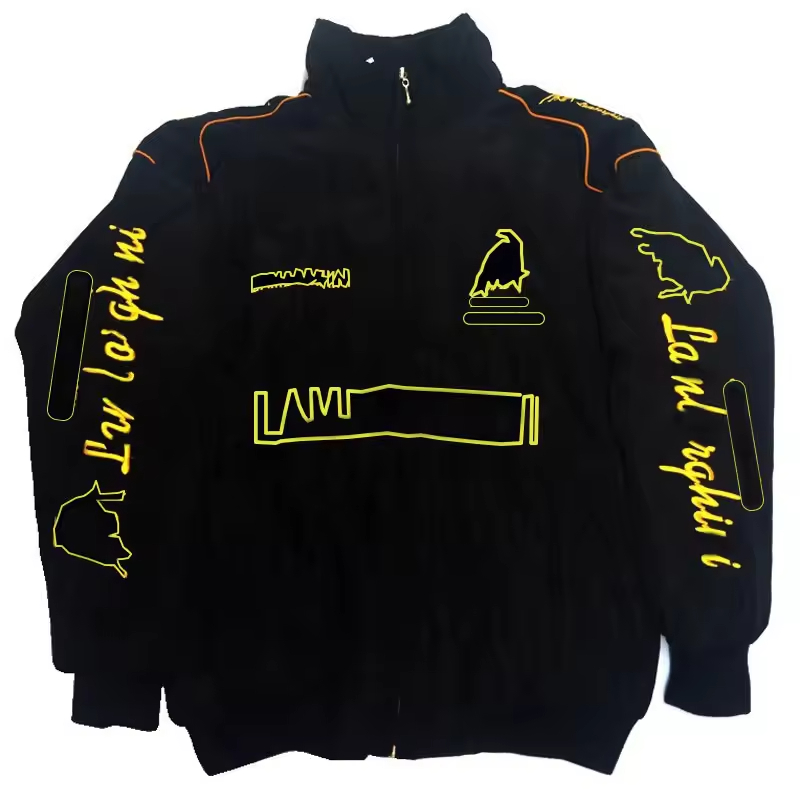 Black Thin LBJJ