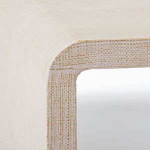 Juego de mesa de centro con marco de madera Rectangular de roble multifuncional moderno Natural duradero nórdico Vintage de lujo - Product Image 6