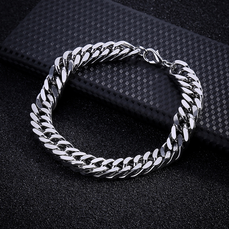 10 MM Argent