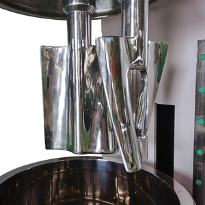 专业捏合机200l立式捏合机化学双臂立式捏合机推进剂混合机 - Product Image 6