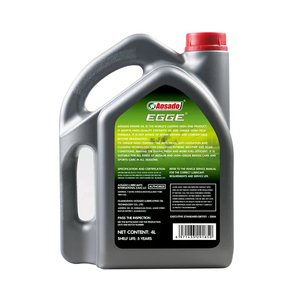 自動車用潤滑剤車両エンジン潤滑油15w40自動車用モーターオイル - Product Image 2