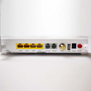 Bán buôn giá rẻ giá GPON CPE ONT CATV Wifi FTTH GPON ONT <span class=keywords><strong>Modem</strong></span> doanh nghiệp Router - Product Image 3