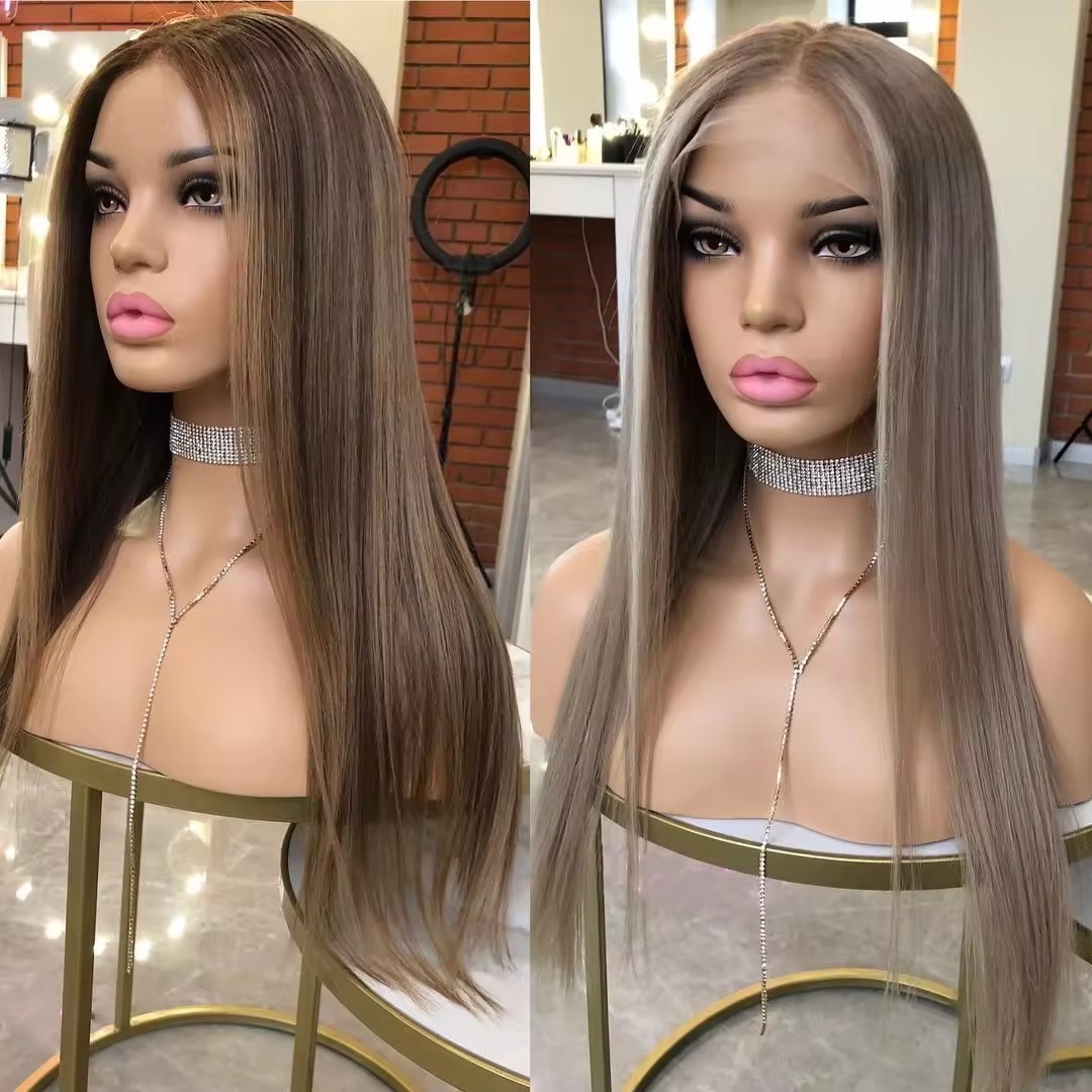 Wig 2