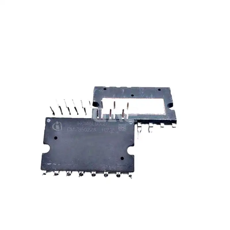 IKCM15L60GD Ipm Power Module