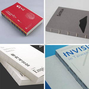 Gran oferta, máquina de coser de libro de Control programable semiautomático de alta velocidad, máquina de encuadernación de libros de hilo, máquina enhebradora - Product Image 6