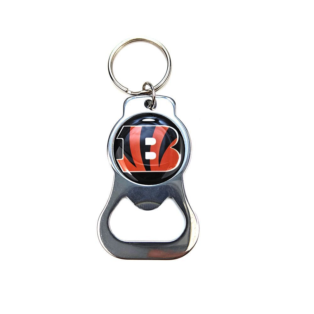 4 Bengals de Cincinnati