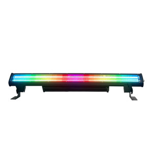 ไฟราวพิกเซล LED RGBW แบบกันน้ำสำหรับดีเจคลับปาร์ตี้คอนเสิร์ตการแสดงเสียงสีขาวพร้อมคะแนน IP65 - Product Image 4