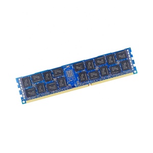 Neu auf Lager HMT42GR7AFR4A-H9 Für Dell Hynix 16GB PC3L-10600R DIMM Dual Rank x4 (DDR3-1333) ECC Server Memory - Product Image 2