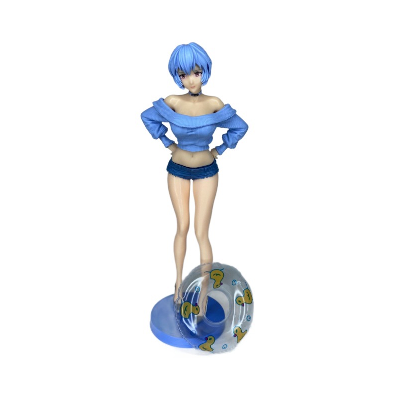 Écolière Rei Ayanami 26,5CM