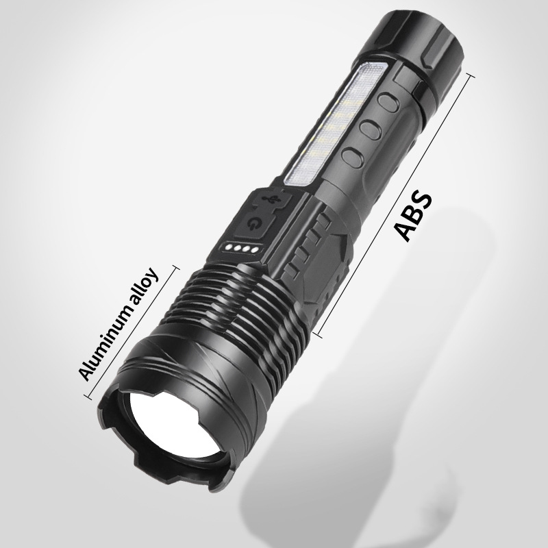 A76 White Laser