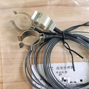 10K NTC Clip Thermistor <strong>Temperature</strong> <strong>sensor</strong> for Steam Boiler - Product Image 2