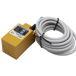 TL-N10ME1 Inductive <strong>Proximity</strong> <strong>Sensor</strong> 10mm sensing DC NPN PNP TL-N10MF1 TL-N10MY1 TL-N10ME2 TL-N10MF2 TL-N10MY2 TL-N10MD1 TL-N10M - Product Image 3