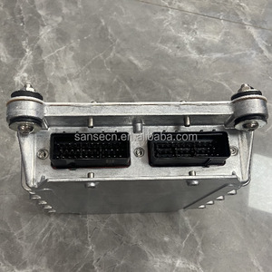 20412509 ECM ECU с программным контроллером блок управления двигателем для Экскаватора Volvo - Product Image 2