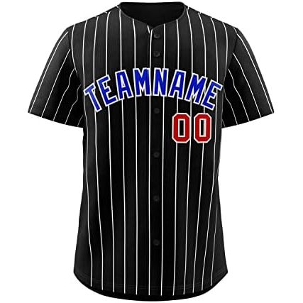 11.blackWhite Stripe