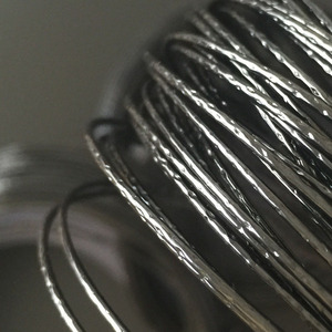 12m Tennis <strong>String</strong> Cross Shape High Quality Polyester 1.25mm Tennis <strong>String</strong> Polyester - Product Image 3