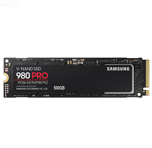 Nuovo originale Sam sung 980 PRO 1TB 2TB M.2 PCIE4.0 NVME Computer SSD unità a stato solido - Product Image 6