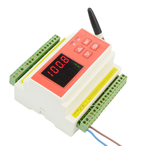 Módulo de entrada Modbus para casa inteligente, automatización Universal e inalámbrica, venta directa de fábrica