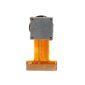Módulo de cámara Mini OV2640, Sensor de imagen CMOS, 2 millones de píxeles, gran angular, identificación de Monitor de cámara - Product Image 6