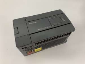 Mochuan 16-<strong>Input</strong> <strong>Programmable</strong> PLC Module Differential Relay <strong>Output</strong> Modbus for Industrial Automation Control New Condition CPU - Product Image 4