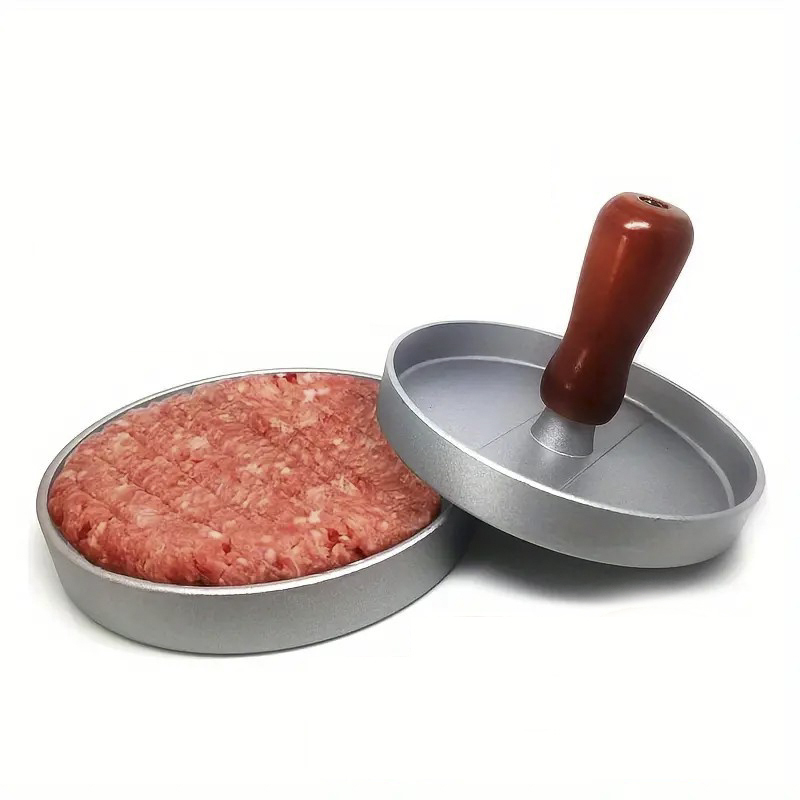 Manche rouge marron-11,5cm