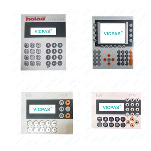 XP10BKA/DC XP10BKB/DC Hotsale Membrane Switches Keypad Keyboard <strong>Panel</strong>