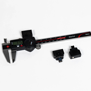 Messdaten erfassungs geräte für die drahtlose Übertragung Messschieber-Daten erfassung für effiziente Tests - Product Image 3