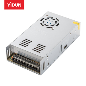 YIDUN высокопроизводительный 110/220VAC/DC импульсный источник питания: один выход, 1A - 60A, 3V - 40V для светодиодного драйвера - Product Image 2
