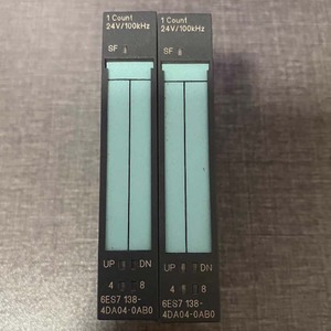 6ES7138-4DA04-0AB0 Controlador PLC Módulo de entrada digital 6ES7138-4DA04-0AB0 Módulo de entrada analógica 6ES7138-4DA04-0AB0 - Product Image 4