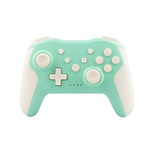 NS009 Wireless Video Game <strong>Controller</strong> for Nintend Switch Android TV Wireless Gamepad for <strong>PS3</strong> PC Turbo <strong>Function</strong> Gaming - Product Image 3